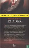 Ridder van de Tempeliers