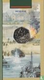 Verenigd Koninkrijk 50 pence 1994 (folder) "50th anniversary of the D-Day landings" - Afbeelding 2