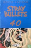 Stray Bullets 40 - Image 1