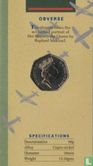 Verenigd Koninkrijk 50 pence 1994 (folder) "50th anniversary of the D-Day landings" - Afbeelding 3