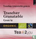 Tranebær Granatæble  - Image 1