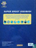 Jan van Haasteren Super groot zoekboek - Afbeelding 2