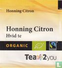 Honnig Citron - Afbeelding 1