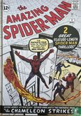 The Amazing Spider-Man. Vol. 1. 1962–1964 - Bild 1