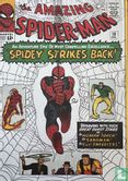 The Amazing Spider-Man. Vol. 1. 1962–1964 - Bild 2
