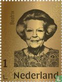 Königin Beatrix - Bild 1