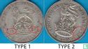 Verenigd Koninkrijk 1 shilling 1927 (type 2) - Afbeelding 3