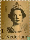 Koningin Juliana - Afbeelding 1
