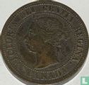 Canada 1 cent 1891 - Afbeelding 2