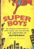 Super Boys - Afbeelding 1