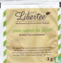 China Grüner Tee Jasmin - Image 2