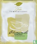 Chamomile Almond - Image 1