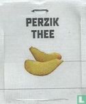 Perzik thee  - Image 1