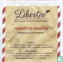 Früchtetee Erdbeere - Image 1
