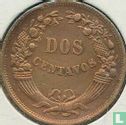 Peru 2 Centavo 1949