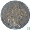 Papal States 1 grosso ND (1730-1740) - Image 1