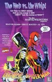 Backlash / Spiderman 1 - Image 2