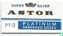 Astor Platinum - Afbeelding 1