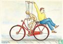 'Cycling' (04) - Afbeelding 1
