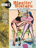 Sizzlin' Sisters - Image 1