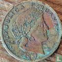 Peru 5 centavos 1951 (1.85 g) - Image 1