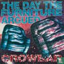The day the Furniture Argued - Afbeelding 1