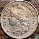 Argentina 5 centavos 1922 - Image 1
