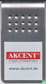 AKCENT  COMPUTERPARTNER - Afbeelding 1
