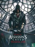 The art of Assassin's Creed Syndicate - Bild 1