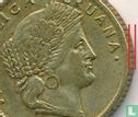 Peru 5 centavos 1951 (2.85 g) - Afbeelding 3