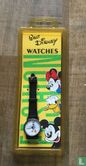 Donald Duck horloge - Bild 1