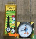 Donald Duck horloge - Afbeelding 2