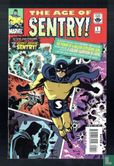 The Age of the Sentry 1 - Image 1