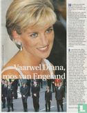 Vaarwel Diana, roos van Engeland - Afbeelding 1