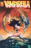 Vampirella & the Blood Red Queen of Hearts - Afbeelding 1