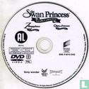 The Swan Princess - Royally Undercover - Afbeelding 3