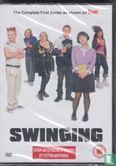 Swinging: The Complete First Series as shown on Five - Image 1