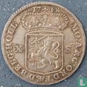 Holland 10 Stuiver 1748 - Bild 1