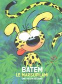 Batem - Le Marsupilami - Une vie en dessins - Bild 1