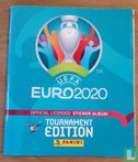 UEFA Euro2020 Tournament Edition - Image 1