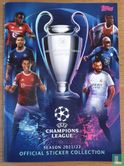 UEFA Champions League 2021/2022 - Bild 1