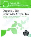 Chun Mee Green Tea   - Image 1