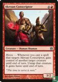 Akroan Conscriptor - Image 1