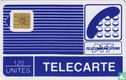 Telecarte 120 unités - Bild 1