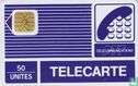Telecarte 50 unités - Bild 1