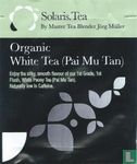 White Tea (Pai Mu Tan) - Bild 1