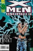 X-Men Unlimited 8 - Image 1