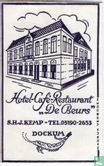 Hotel Café Restaurant "De Beurs" - Bild 1