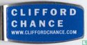 Clifford Chance - Bild 1