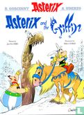 Asterix and the Griffin - Image 1
